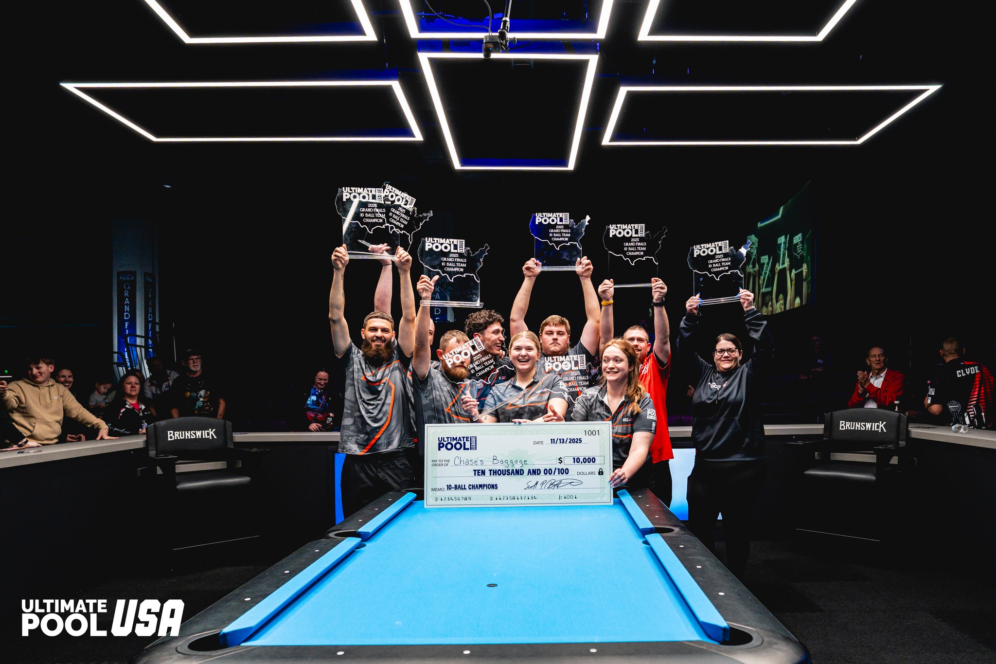 Grand Finals 2025